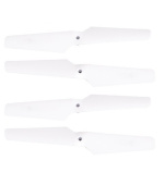 Vrtule bílá - X5SC-02A