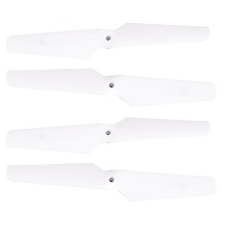 Vrtule bílá - X5SC-02A