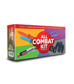 Switch All Combat Kit