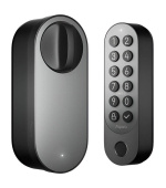 AQARA Smart Lock U200 Lite, Black