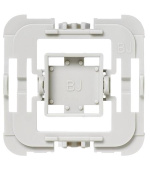 Homematic IP  Adaptér Busch-Jaeger - EQ3-ADA-BJ
