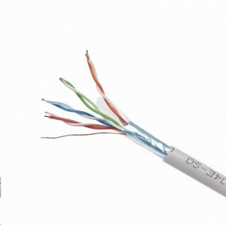 GEMBIRD Ethernet kabel FTP drát cat5e CABLEXPERT 305m