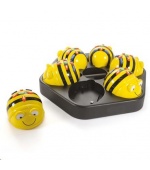 TT - Bee-Bot a Blue-Bot Dobíjecí dokovací stanice