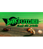 Dark Future: Blood Red States (PC) Steam