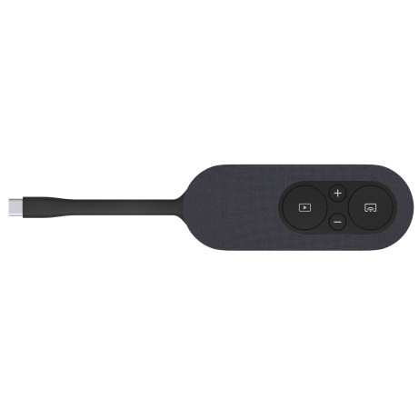 iiyama - Wireless presentation USB-C dongle