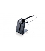 Jabra PRO 930  DECT/Mono/Drát/Bezdrát/MS/Stand/Černá