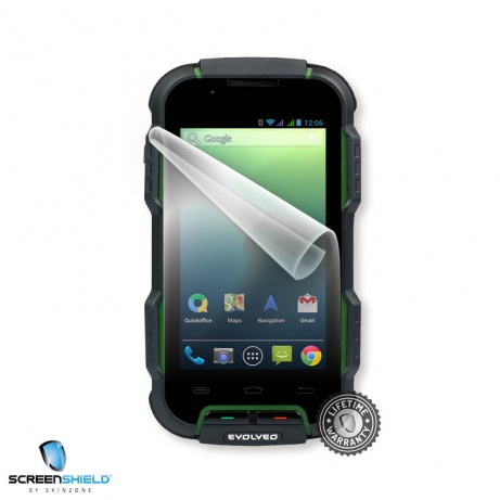 Screenshield™ Evolveo StrongPhone D2