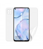 Screenshield HUAWEI P40 Lite folie na celé tělo