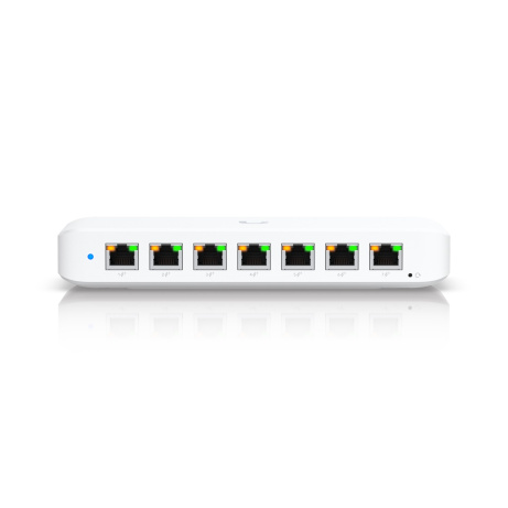 Ubiquiti USW-Ultra, Switch Ultra