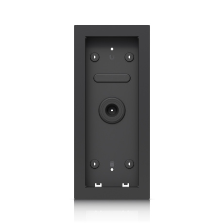 Ubiquiti UACC-Intercom-FM - Intercom Flush Mount,  zápustný držák pro UA-Intercom