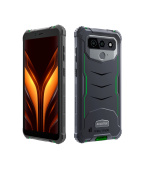 ALIGATOR RX850 eXtremo/4GB/64GB/Blck-Green