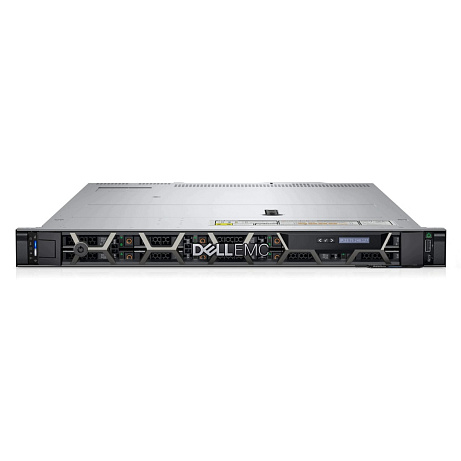 Dell Server PowerEdge R660 XS Xeon 4514Y/64GB/2x480 SSD/8x2,5"/H755/2x1100W/3NBD ProSupport