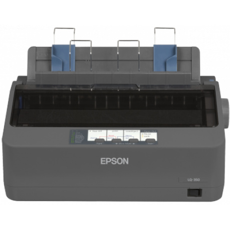 Epson/LQ-350/Tisk/Jehl/A4/USB