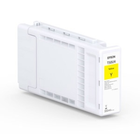 Epson UltraChrome XD3 Yellow T50U4 (350ml)