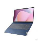 Lenovo IdeaPad Slim 3/15ABR8/R5-5625U/15,6"/FHD/8GB/512GB/RX Vega 7/W11H/Blue/2R NBD