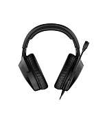 Cloud Stinger 3 – Wired Gaming Headset Black