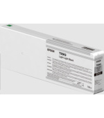 EPSON ink Singlepack Light Light Black T55K900 UltraChrome HDX/HD 700ml