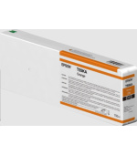 EPSON ink Singlepack Orange T55KA00 UltraChrome HDX/HD 700ml