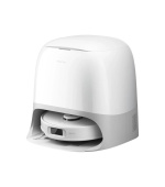 Roborock Qrevo Curv 5A1 White