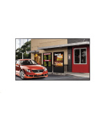 LG 75" signage 75XF3C-B FHD, 3 000nit, 24h, WebOS 3.0