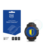 3mk Watch Protection FlexibleGlass pro Garmin Instinct 3 Tactical Edition 45mm (Solar)