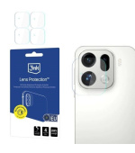 3mk Lens Protection pro Oppo Find X9 Pro