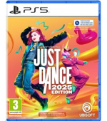 PS5 hra Just Dance 2025 (Cib)