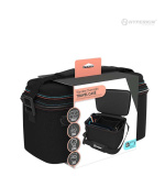 Hyperkin "Warden" Overnight Travel Case for Nintendo Switch® 2 - Hyperkin