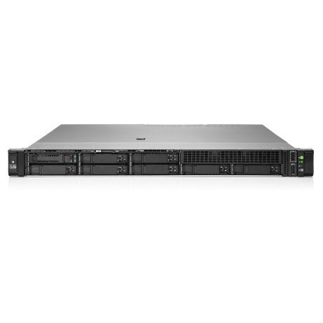 HPE PL DL320g12 6505P (2.2/12C) 1x64G (P69728) MR408i-o 8SFF 2x480G 2x1000W 1GbE NBD333 Smart Choice