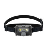 Ledlenser HF6R Core čelová svítilna, černá