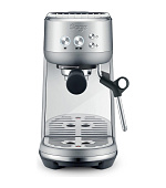 Sage SES450BSS pákové espresso stříbrné, ThermoJet, 54 mm páka, pre-infuze, parní tryska
