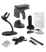 Honeywell Wi-Fi antennas