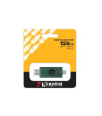 Kingston Flash Disk 128GB Duo G2, USB 3.0
