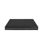 HPE FlexNetwork 5140 48G PoE+ 4SFP+ HI Switch R9L64A RENEW