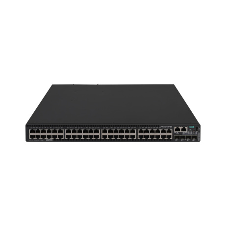 HPE FlexNetwork 5140 48G PoE+ 4SFP+ HI Switch R9L64A RENEW