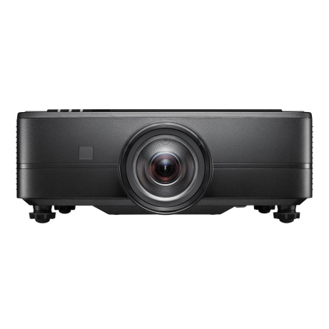 Optoma projektor ZK810TST (DLP, LASER, FULL 3D, UHD, 8600 ANSI, 3 000 000:1, 2xHDMI, RS232, LAN, 2x10W speaker)