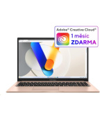 ASUS NTB Vivobook 15 (X1504VA-NJ1718W), i5-1334U, 15.6" 1920 x 1080, 16GB, 512GB SSD, Iris X, W11 Home, Cotta