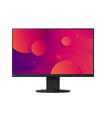 BAZAR - EIZO MT 24" EV2460-BK FlexScan, IPS, 1920x1080, 250nit, 1000:1 5ms, DisplayPort, DVI-D, HDMI, D-sub, USB, Repro,