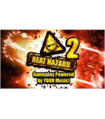 Beat Hazard 2 (PC) klíč Steam