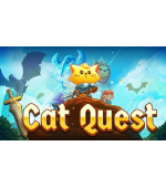 Cat Quest (PC) klíč Steam