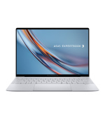 ASUS ExpertBook Ultra/B9406CAA-OLEDX7642SX/UX7-358H/14"/2880x1800/T/64GB/2TB/Intel int/W11P/Gray/3R