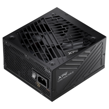 XPG CORE REACTOR II 1000W 80+GOLD