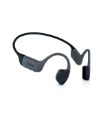 EVOLVEO BoneMax, bezd. sluchátka na lícní kosti