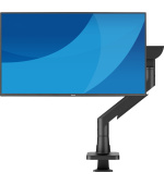 iiyama - rameno s plynovou pružinou do 49"