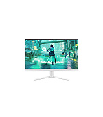 Philips Evnia/27M2N3201PL/27"/IPS/FHD/260Hz/0,3ms/Bílá/3R