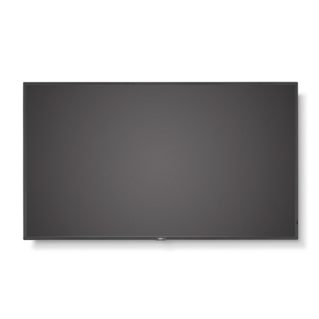 65" LED NEC M651-2,3840x2160,IPS,24/7,500cd