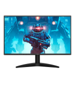 AOC/24B36X/23,8"/IPS/FHD/144Hz/0,5ms/Černá/3R