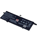 Baterie T6 Power Lenovo IdeaPad 720s-13IKB, 720s-13ARR serie, 6268mAh, 48Wh, 4cell, Li-Pol