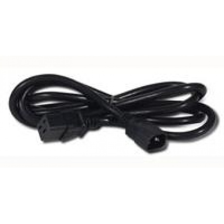 APC Power Cord, 10A, 100-230V, C14 to C19