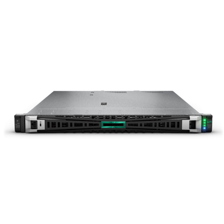 HPE DL320 G11 4510, 64GB, 2 x 480GB NVME, MR408i-o